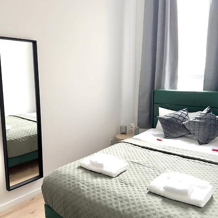 Heaven Homes - Privatzimmer Mit Bad Im Herzen Von Duesseldorf Kültér fotó