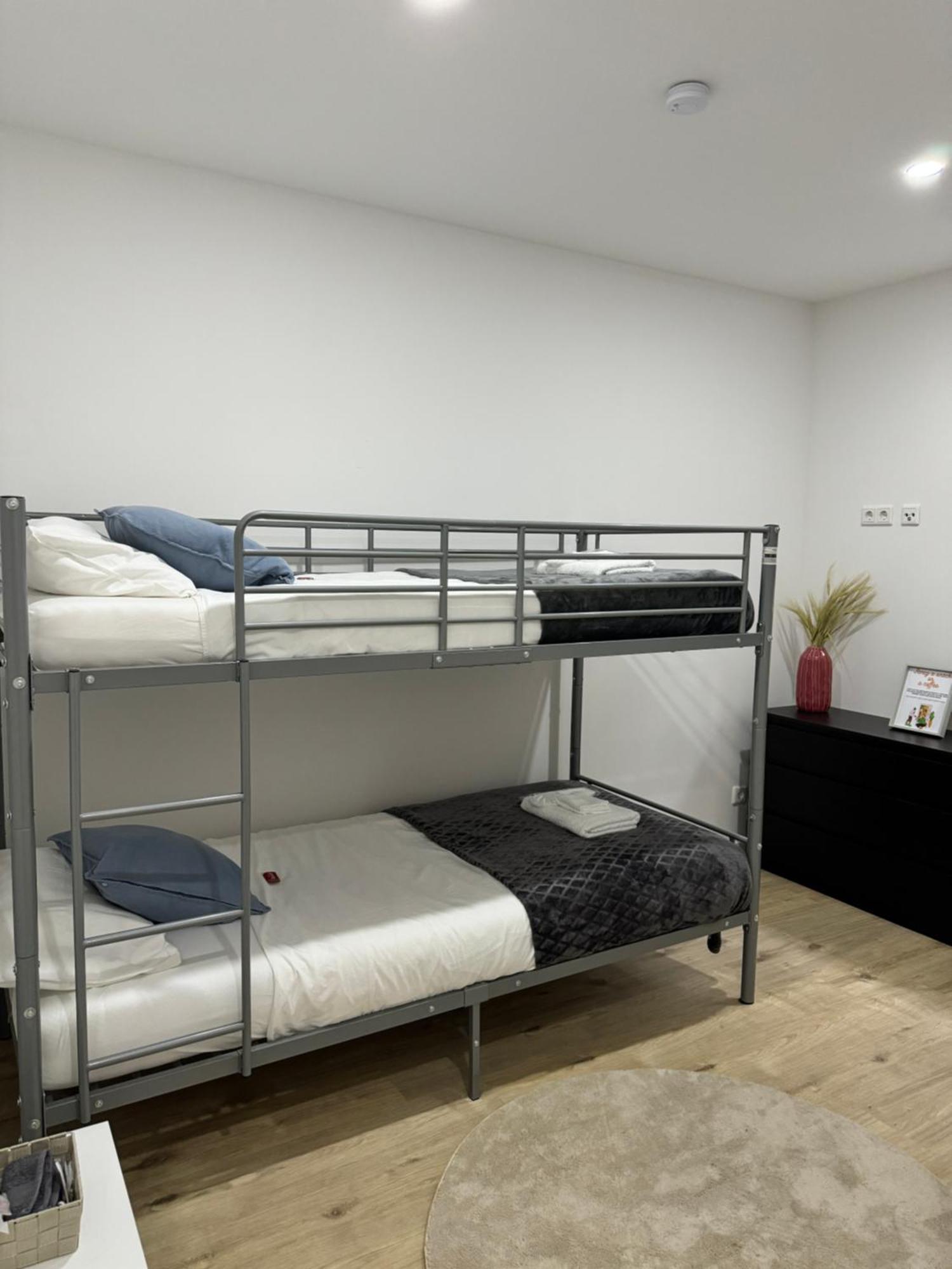 Heaven Homes - Privatzimmer Mit Bad Im Herzen Von Duesseldorf Kültér fotó