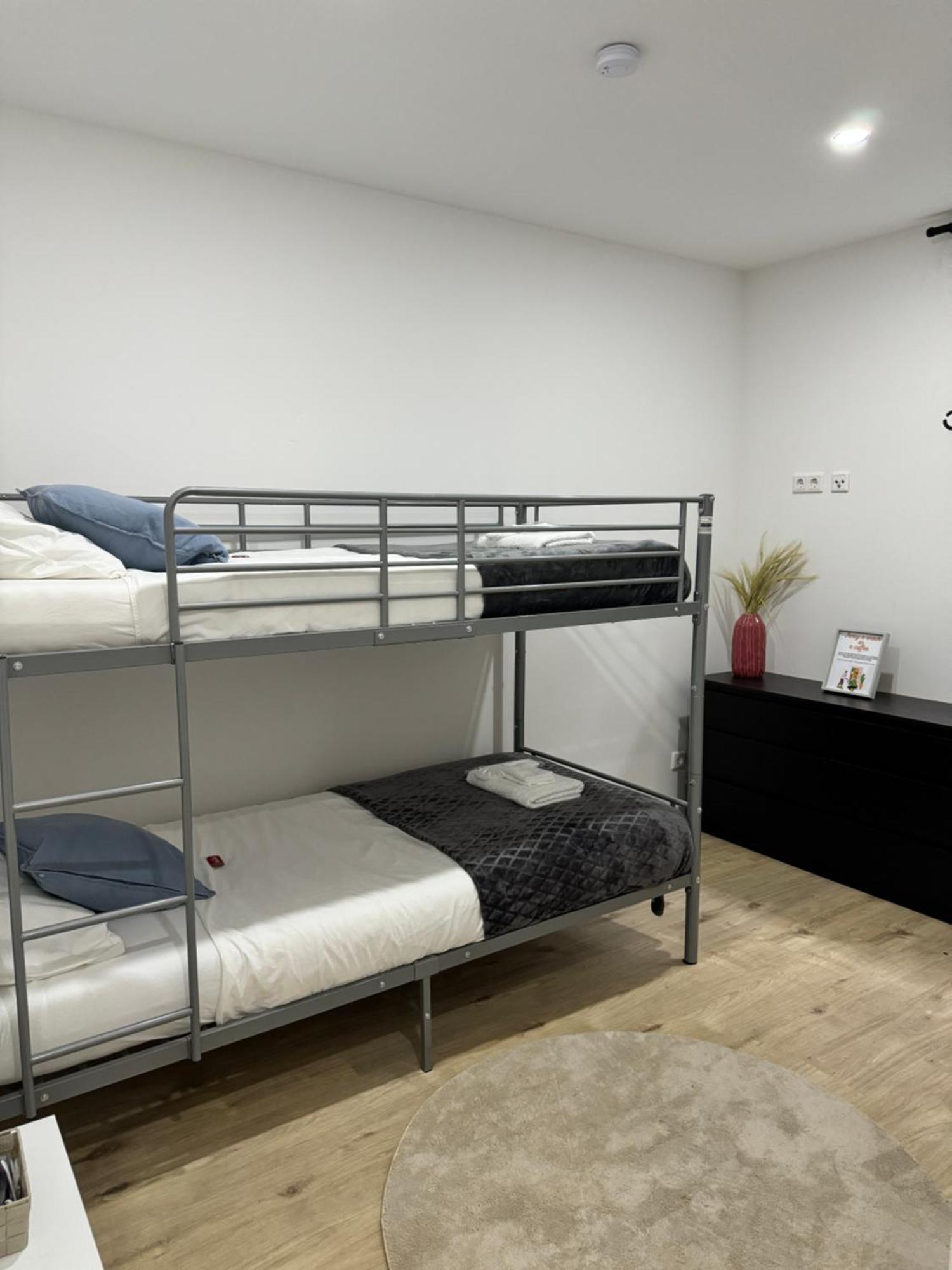 Heaven Homes - Privatzimmer Mit Bad Im Herzen Von Duesseldorf Kültér fotó